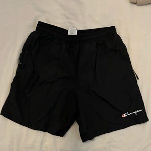 Champion Shorts